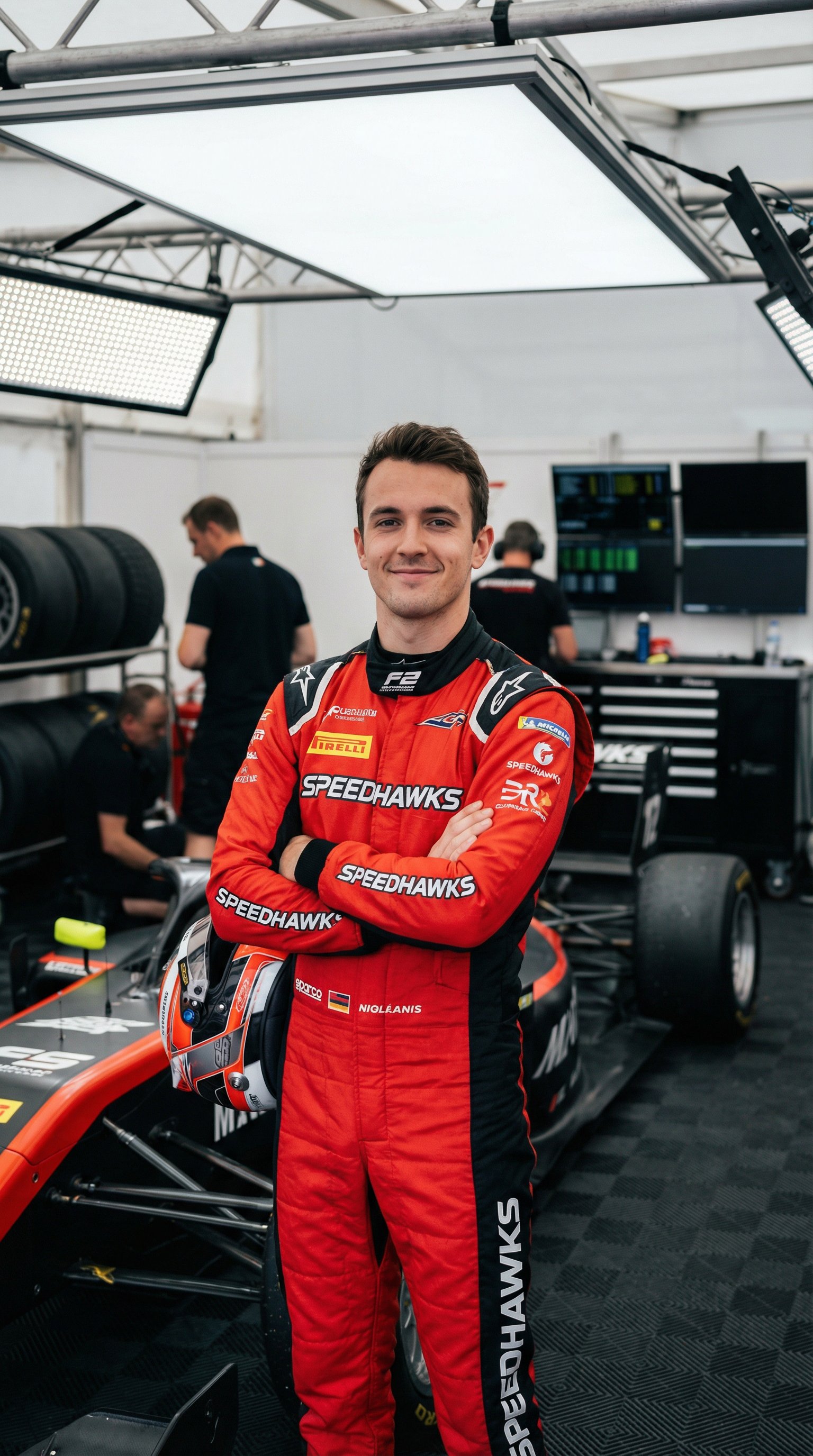 国产赛车手专家