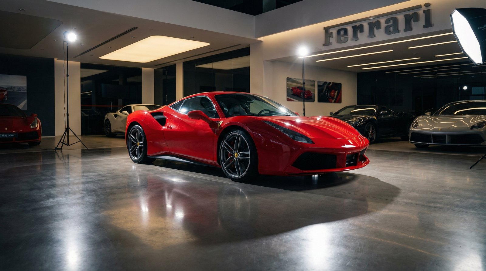 国产超跑鉴赏视频